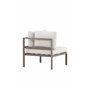 Modulsoffa Copacabana Soffmodul, Brun