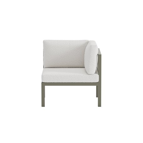 Modulsoffa Copacabana Soffmodul, Brun