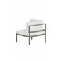 Modulsoffa Copacabana Soffmodul, Brun