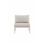 Modulsoffa Copacabana Soffmodul, Beige