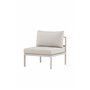 Modulsoffa Copacabana Soffmodul, Beige
