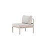 Modulsoffa Copacabana Soffmodul, Beige