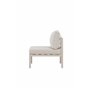 Modulsoffa Copacabana Soffmodul, Beige
