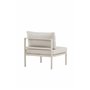Modulsoffa Copacabana Soffmodul, Beige