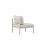 Modulsoffa Copacabana Soffmodul, Beige