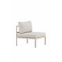 Modulsoffa Copacabana Soffmodul, Beige