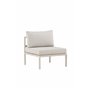 Modulsoffa Copacabana Soffmodul, Beige