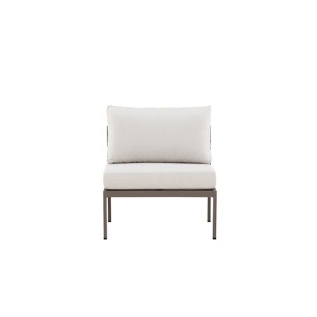 Modulsoffa Copacabana Soffmodul, Brun