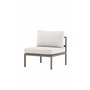 Modulsoffa Copacabana Soffmodul, Brun