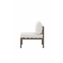 Modulsoffa Copacabana Soffmodul, Brun