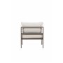 Modulsoffa Copacabana Soffmodul, Brun