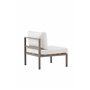 Modulsoffa Copacabana Soffmodul, Brun