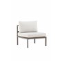 Modulsoffa Copacabana Soffmodul, Brun