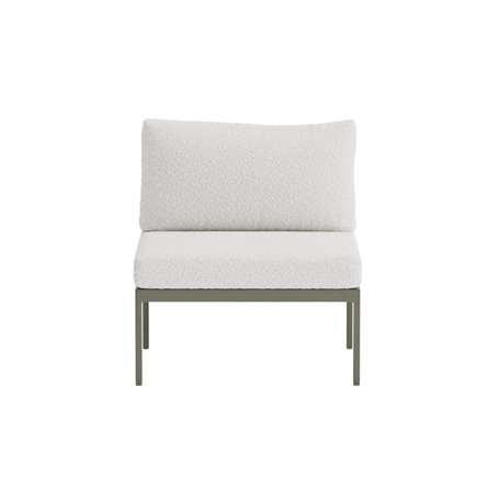 Modulsoffa Copacabana Soffmodul, Brun