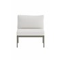 Modulsoffa Copacabana Soffmodul, Brun