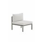 Modulsoffa Copacabana Soffmodul, Brun