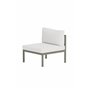 Modulsoffa Copacabana Soffmodul, Brun