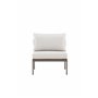 Modulsoffa Copacabana Soffmodul, Beige