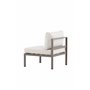 Modulsoffa Copacabana Soffmodul, Beige