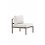 Modulsoffa Copacabana Soffmodul, Beige