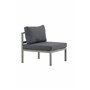 Modulsoffa Copacabana Soffmodul, Khaki