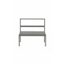 Modulsoffa Copacabana Soffmodul, Khaki