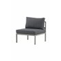 Modulsoffa Copacabana Soffmodul, Khaki