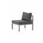 Modulsoffa Copacabana Soffmodul, Khaki