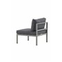Modulsoffa Copacabana Soffmodul, Khaki