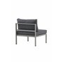 Modulsoffa Copacabana Soffmodul, Khaki