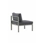 Modulsoffa Copacabana Soffmodul, Khaki