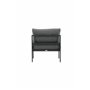 Modulsoffa Copacabana Soffmodul, Svart