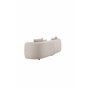 3-sitssoffa Cielo 3-Sits, Beige