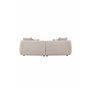 3-sitssoffa Cielo 3-Sits, Beige