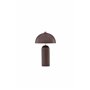 Bordslampa Corello, Brown