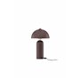 Bordslampa Corello, Brown