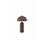 Bordslampa Corello, Brown