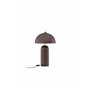 Bordslampa Corello, Brown