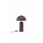 Bordslampa Corello, Brown