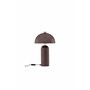 Bordslampa Corello, Brown