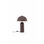 Bordslampa Corello, Brown