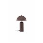 Bordslampa Corello, Brown