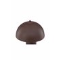 Bordslampa Corello, Brown