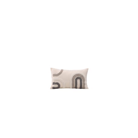 Kuddfodral Cornelia, Brun