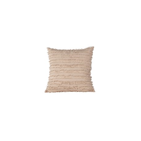 Kuddfodral Edith, Beige