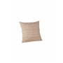 Kuddfodral Edith, Beige