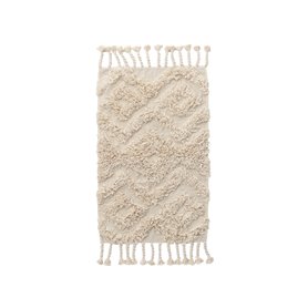 Matta Hilma, 80 x 50, Offwhite