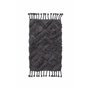 Matta Hilma, 80 x 50, Dark Grey