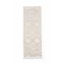 Matta Hilma, 200 x 70, Vit