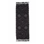 Matta Hilma, 200 x 70, Dark Grey